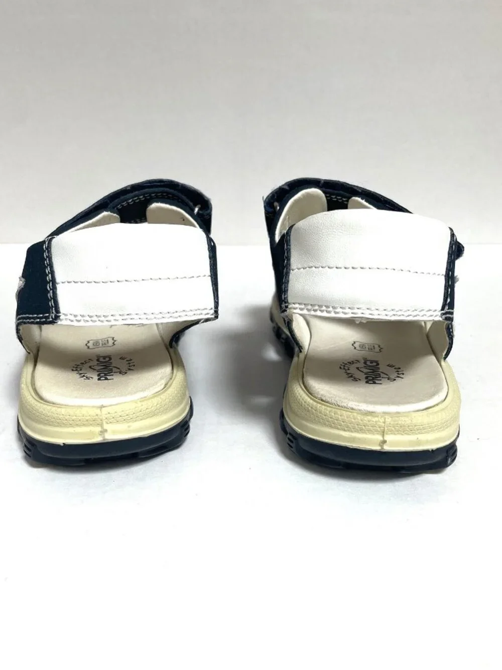 PRIMIGI Sky Effect Boyd Sandals 3.5 US 35 EU